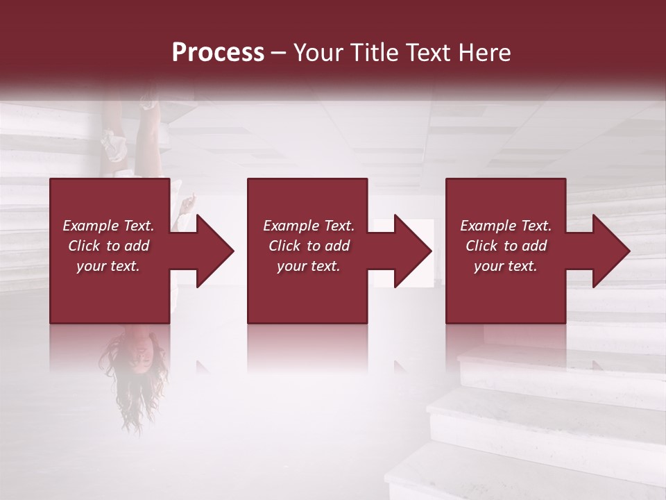 Climate House Temperature PowerPoint Template
