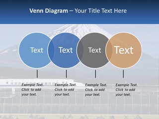 Cooling Part Ventilation PowerPoint Template