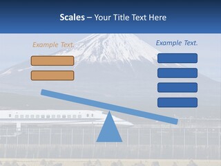 Cooling Part Ventilation PowerPoint Template