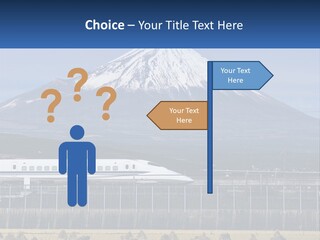 Cooling Part Ventilation PowerPoint Template