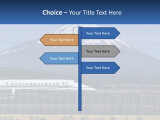 Cooling Part Ventilation PowerPoint Template
