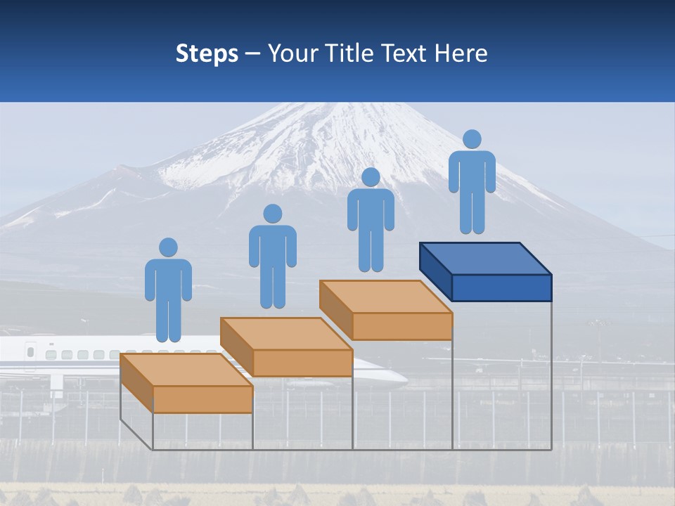 Cooling Part Ventilation PowerPoint Template