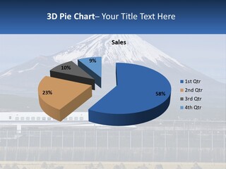Cooling Part Ventilation PowerPoint Template