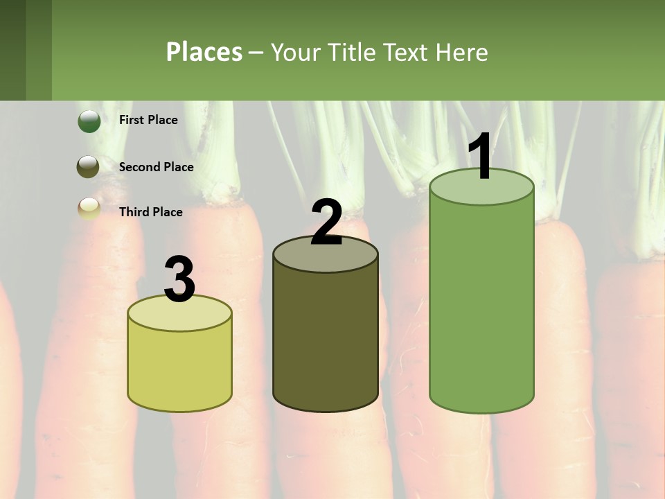 Power Supply Unit PowerPoint Template