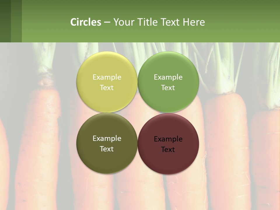 Power Supply Unit PowerPoint Template