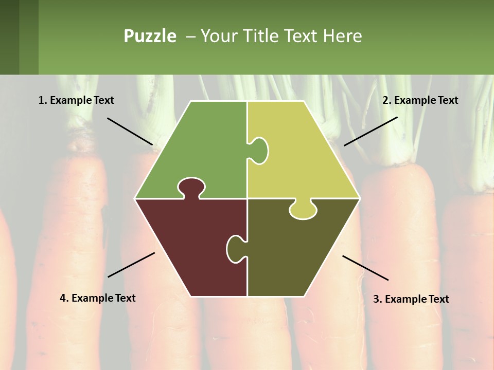 Power Supply Unit PowerPoint Template