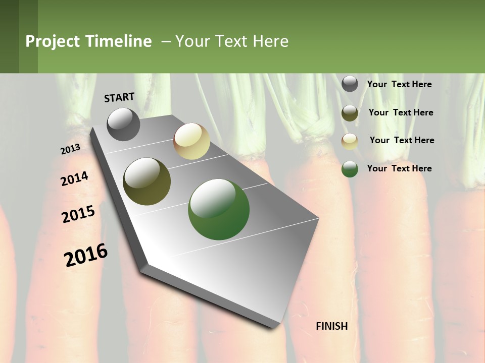 Power Supply Unit PowerPoint Template