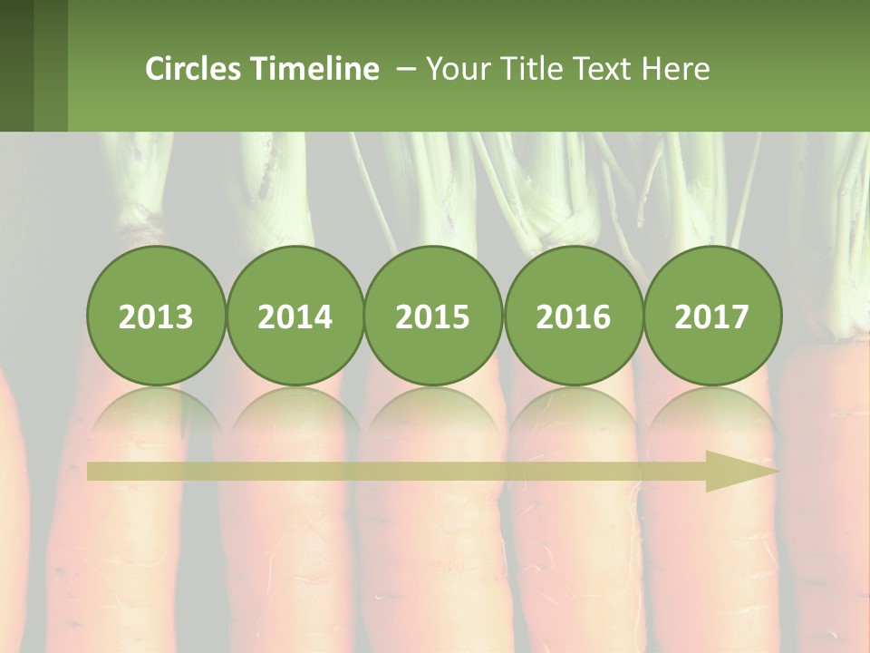 Power Supply Unit PowerPoint Template
