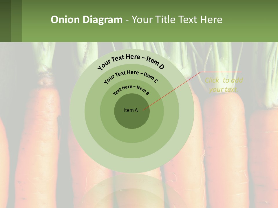 Power Supply Unit PowerPoint Template