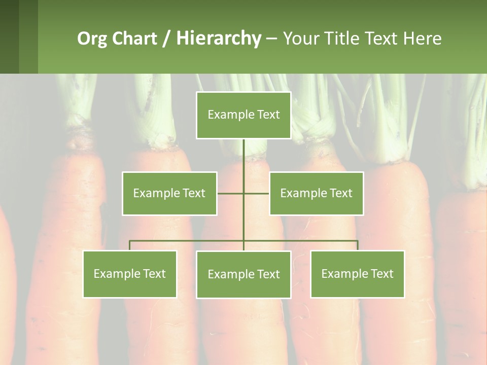 Power Supply Unit PowerPoint Template
