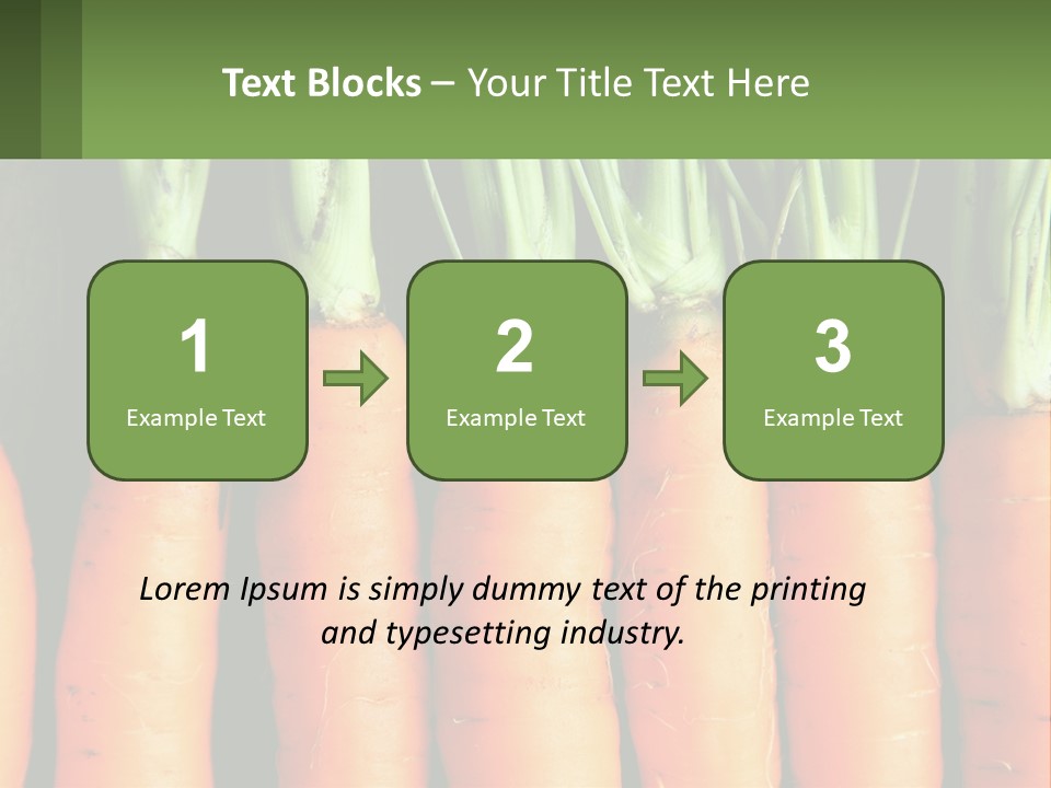 Power Supply Unit PowerPoint Template