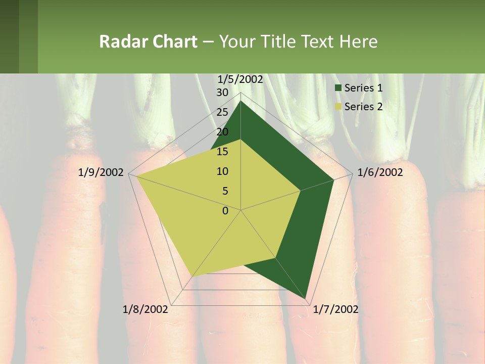 Power Supply Unit PowerPoint Template