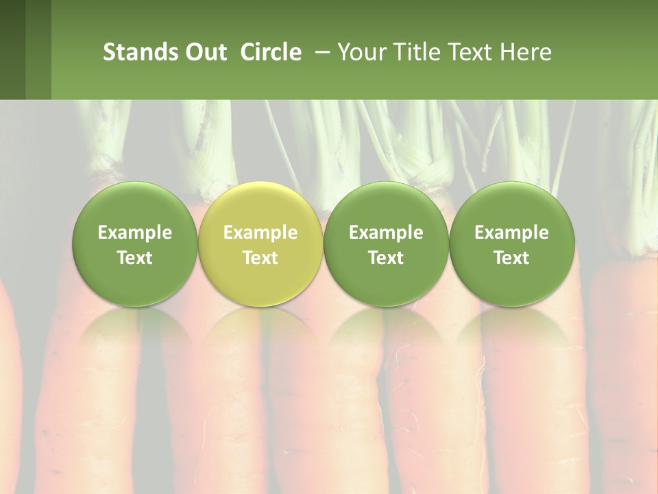Power Supply Unit PowerPoint Template