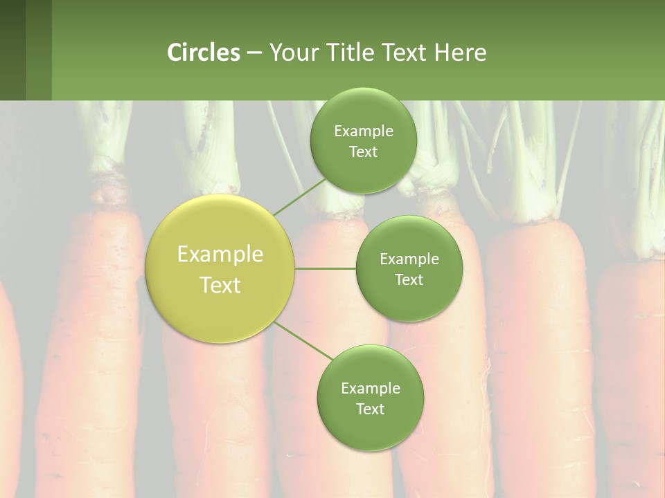 Power Supply Unit PowerPoint Template