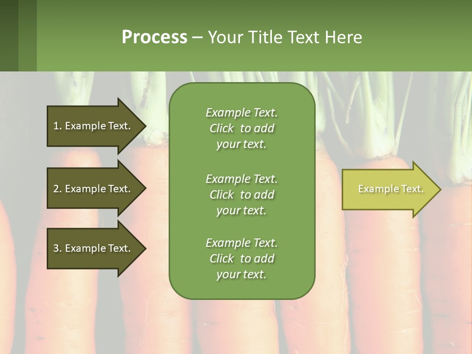 Power Supply Unit PowerPoint Template