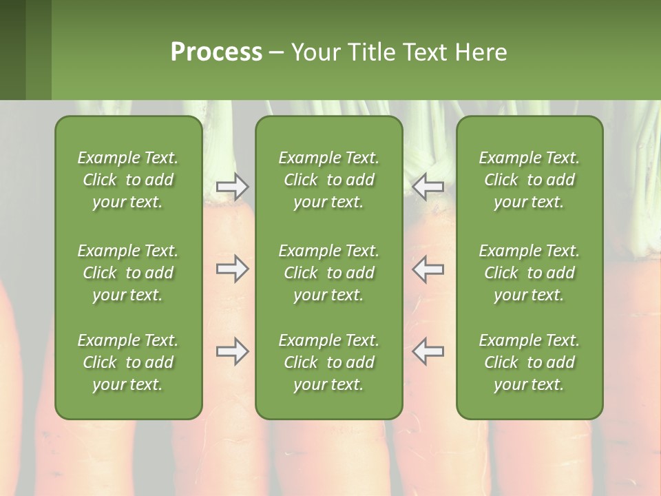 Power Supply Unit PowerPoint Template