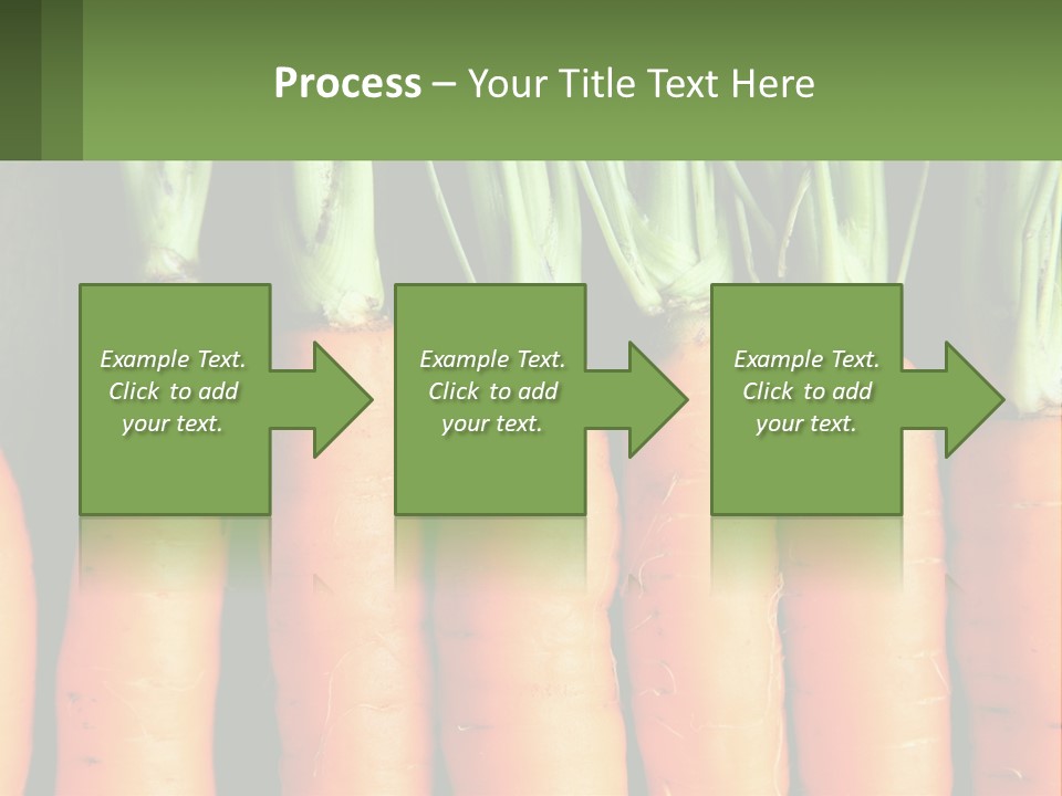Power Supply Unit PowerPoint Template