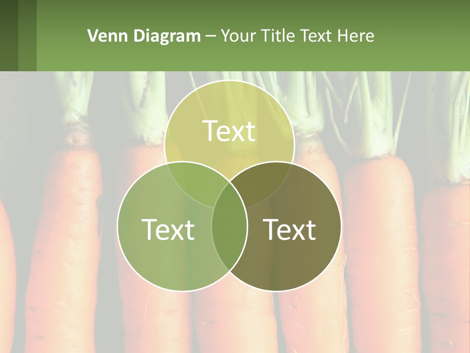 Power Supply Unit PowerPoint Template