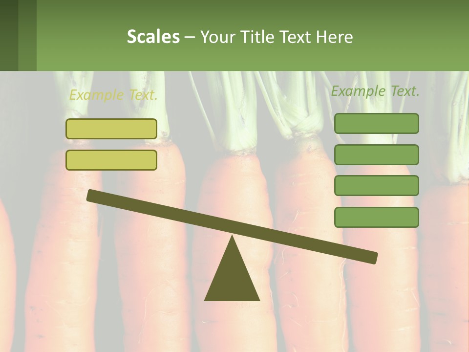 Power Supply Unit PowerPoint Template
