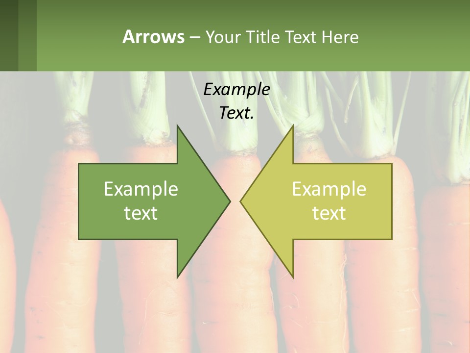 Power Supply Unit PowerPoint Template