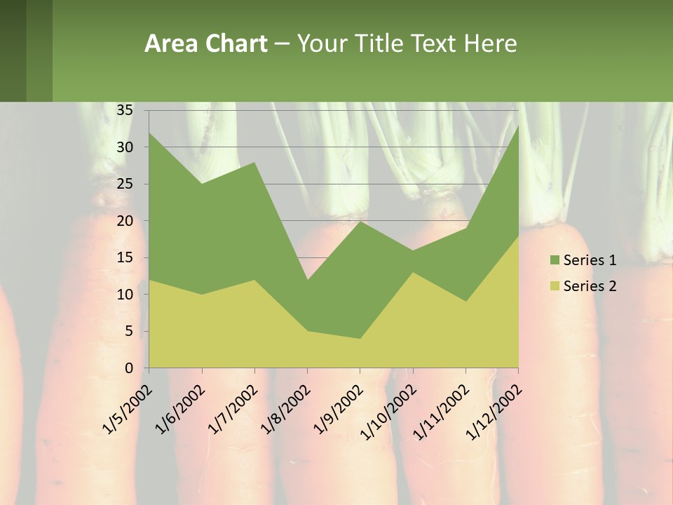 Power Supply Unit PowerPoint Template