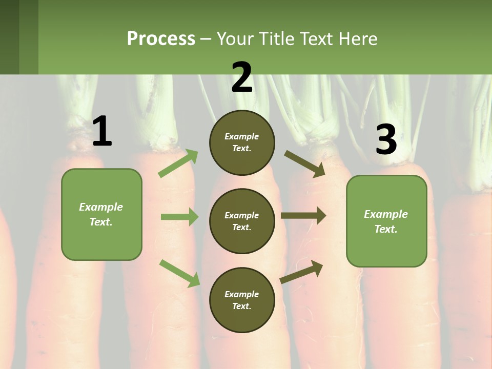 Power Supply Unit PowerPoint Template