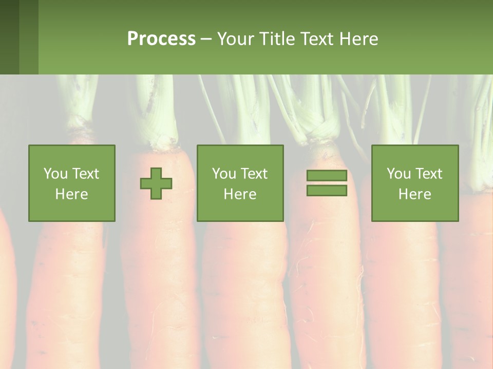 Power Supply Unit PowerPoint Template