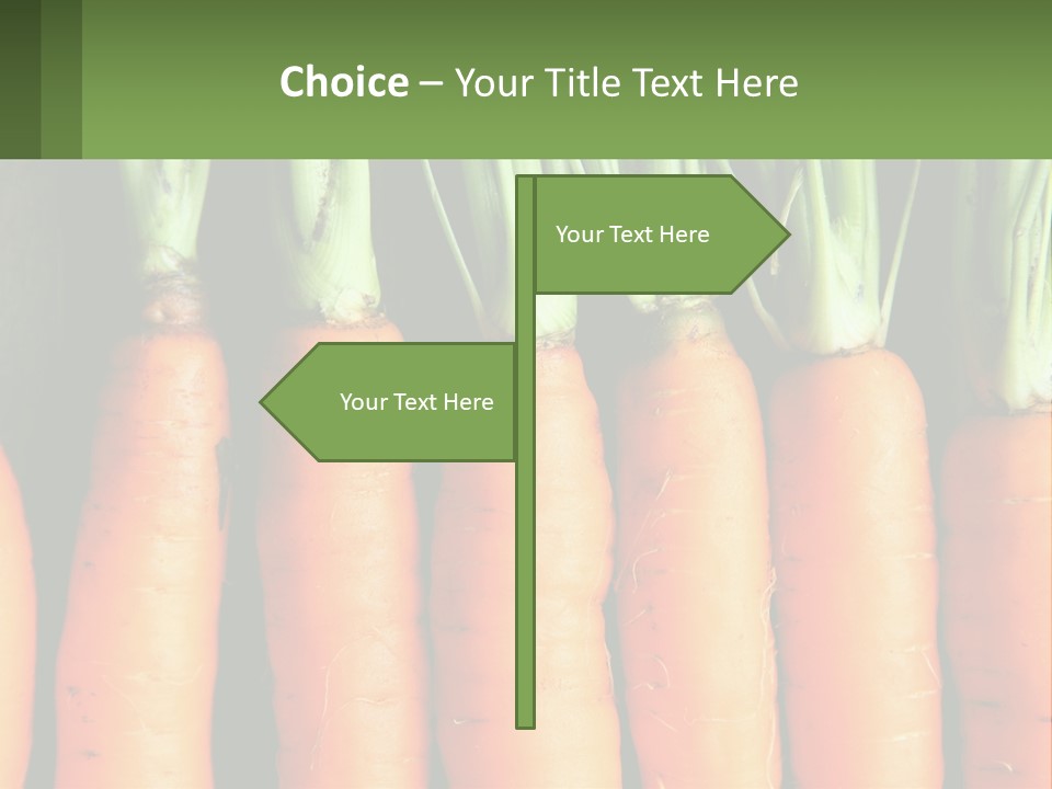 Power Supply Unit PowerPoint Template