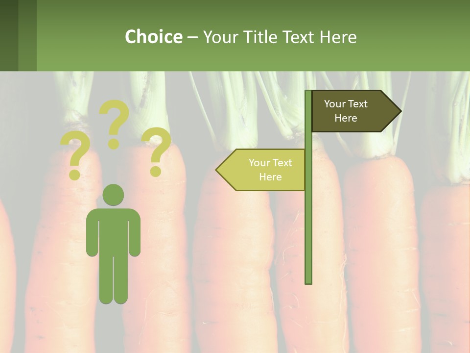 Power Supply Unit PowerPoint Template