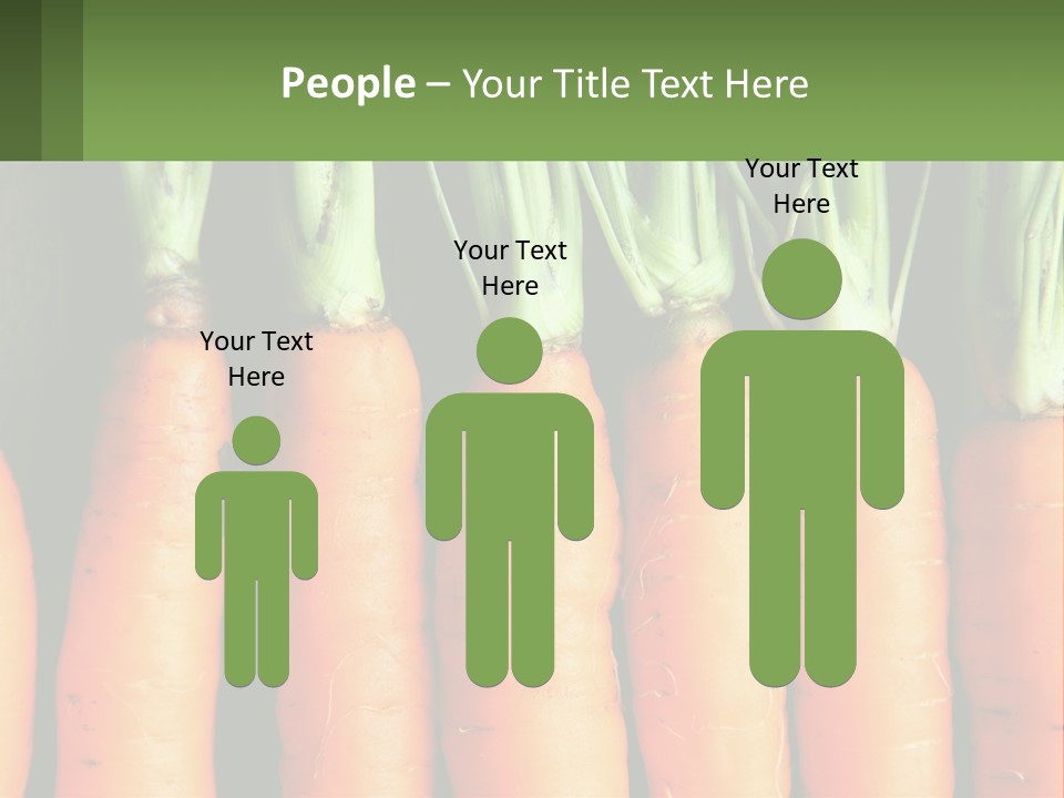Power Supply Unit PowerPoint Template