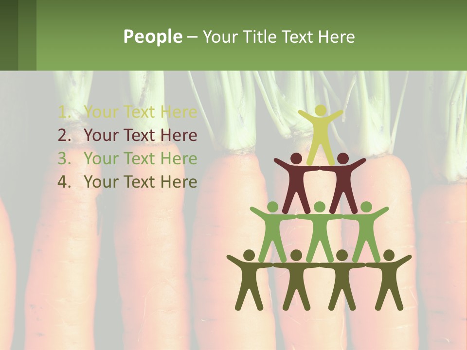 Power Supply Unit PowerPoint Template