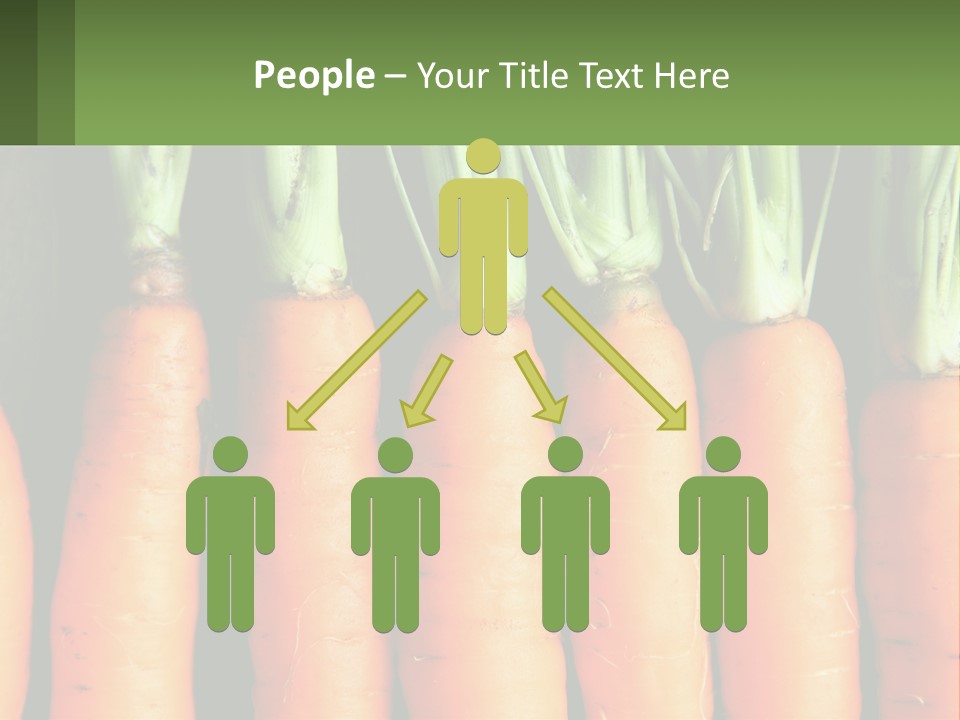 Power Supply Unit PowerPoint Template
