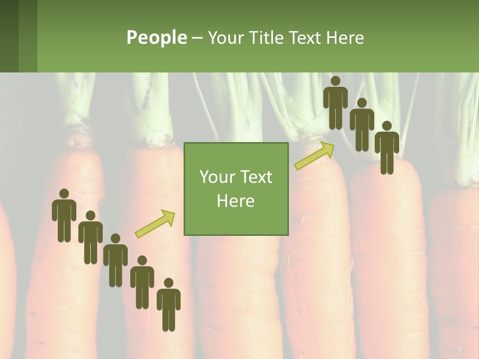 Power Supply Unit PowerPoint Template