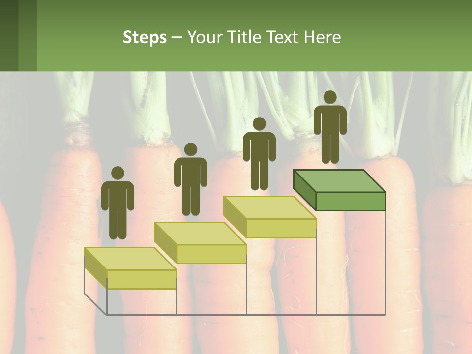 Power Supply Unit PowerPoint Template