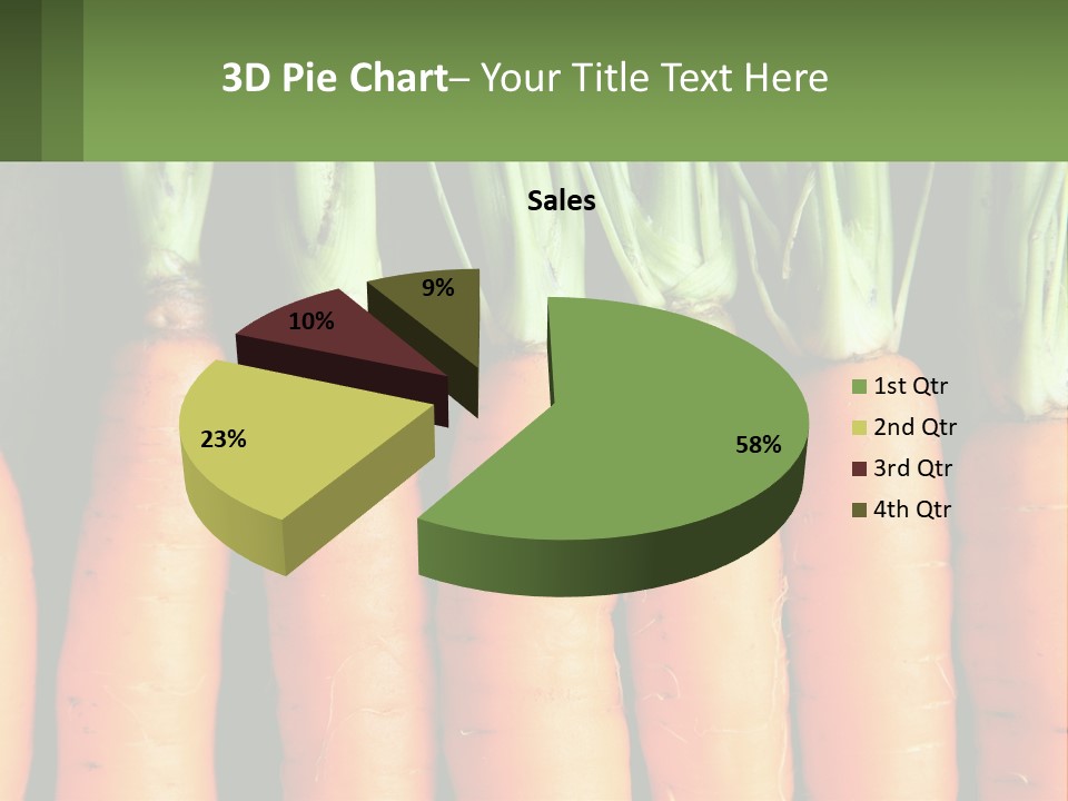 Power Supply Unit PowerPoint Template
