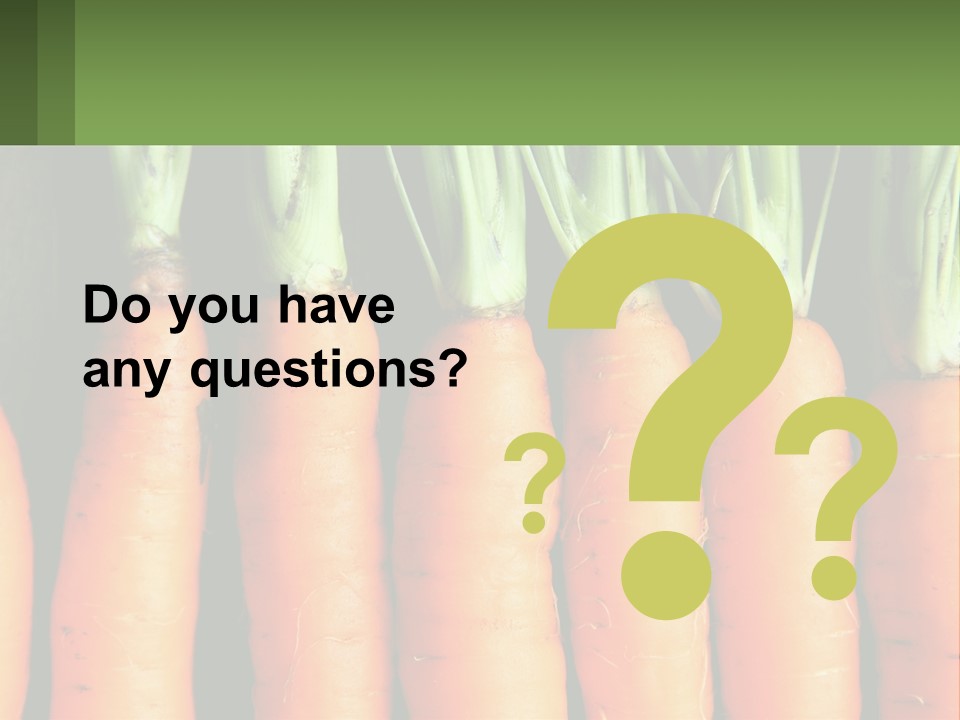 Power Supply Unit PowerPoint Template