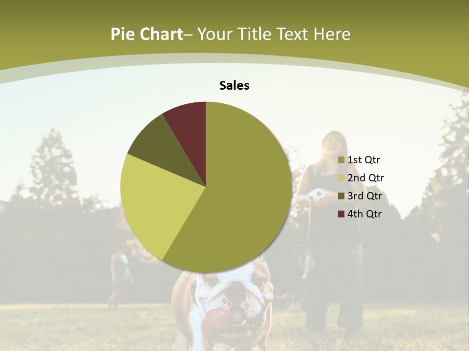 Energy System Conditioner PowerPoint Template