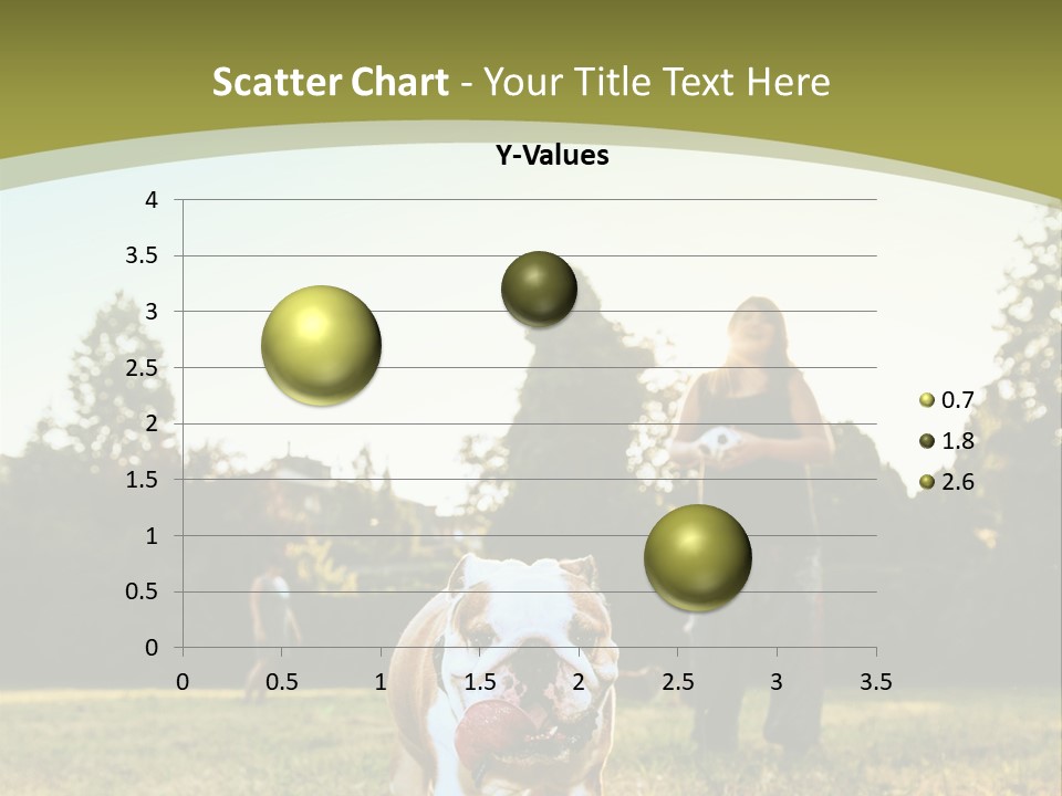 Energy System Conditioner PowerPoint Template
