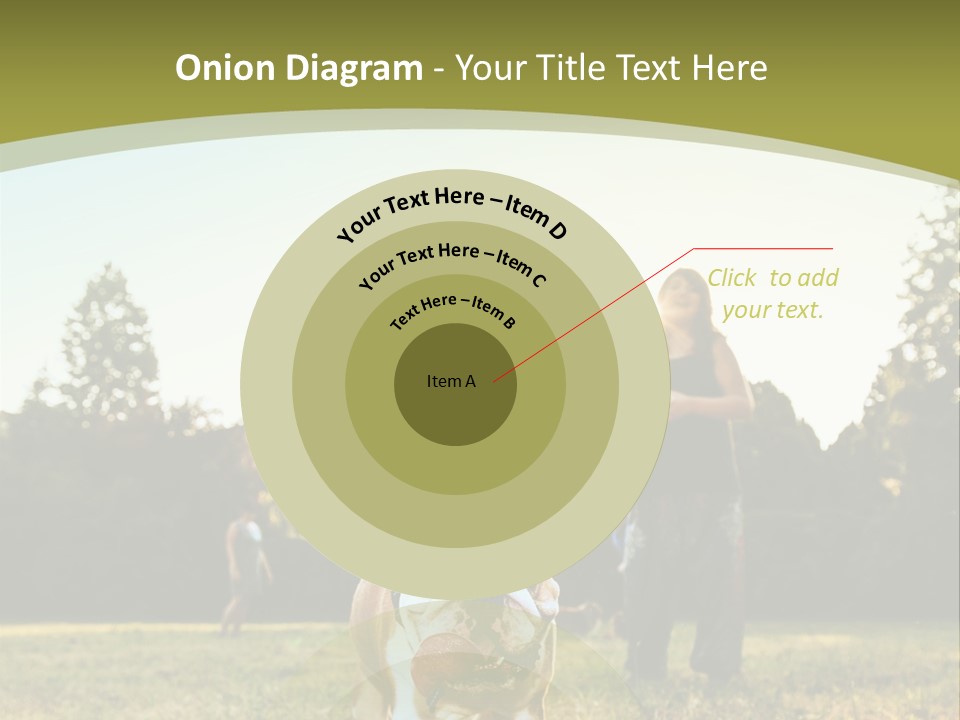 Energy System Conditioner PowerPoint Template