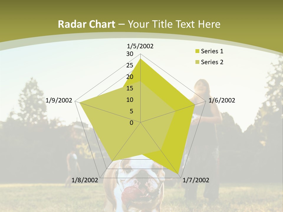Energy System Conditioner PowerPoint Template