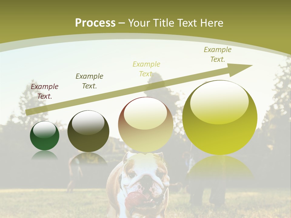 Energy System Conditioner PowerPoint Template