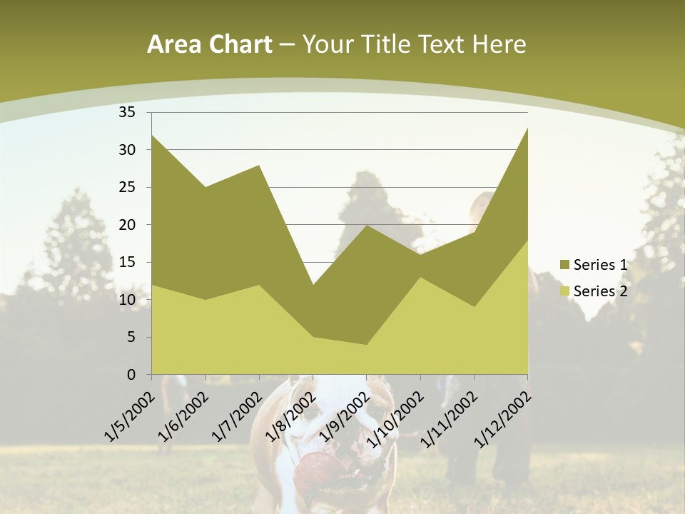 Energy System Conditioner PowerPoint Template