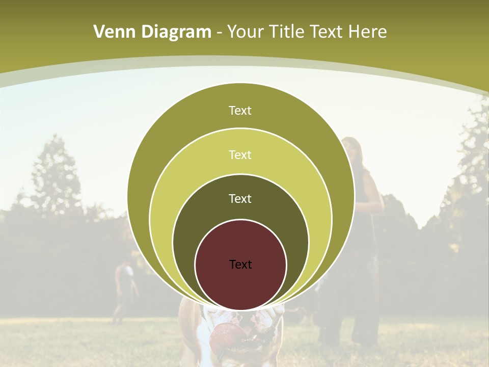 Energy System Conditioner PowerPoint Template