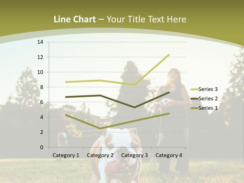 Energy System Conditioner PowerPoint Template