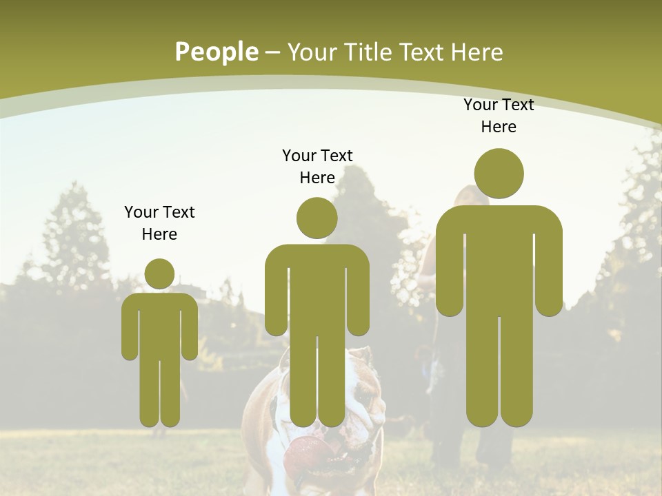 Energy System Conditioner PowerPoint Template