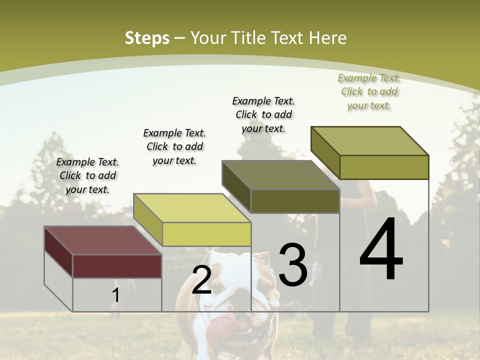 Energy System Conditioner PowerPoint Template