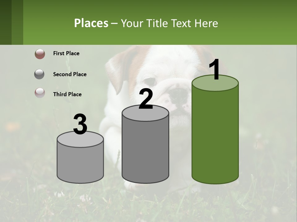 Industry White Remote PowerPoint Template