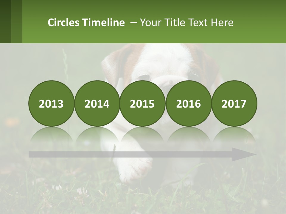 Industry White Remote PowerPoint Template