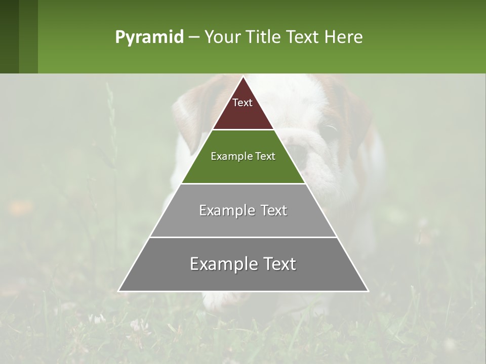 Industry White Remote PowerPoint Template