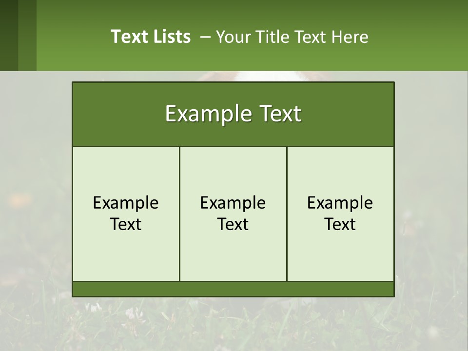 Industry White Remote PowerPoint Template